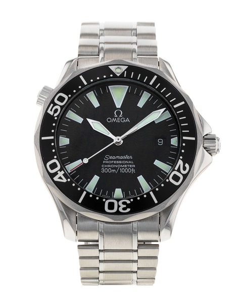 Omega Seamaster 300m 2254.50.00